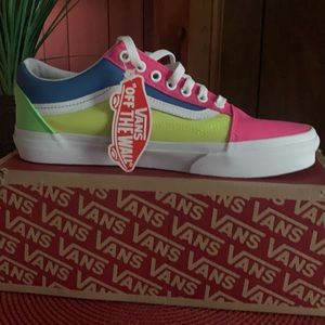 vans sneaker